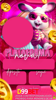 Aposte com facilidade e explore o potencial do app D99Bet