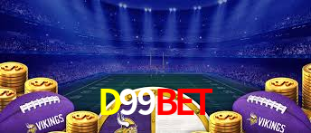 D99Bet: A Experiência de Casino com Jogos de Mesa ao Vivo