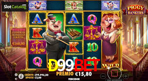 D99Bet: A Experiência de Casino com Jogos de Mesa ao Vivo
