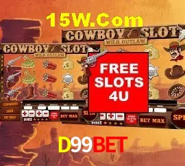 Promoção Relâmpago D99Bet