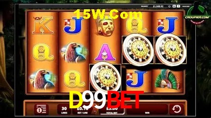 Avaliações dos Jogadores D99Bet