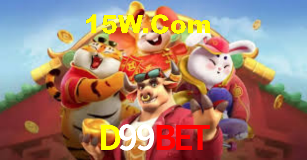 Interface Premium D99Bet
