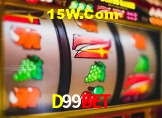 Provedores de Jogos D99Bet