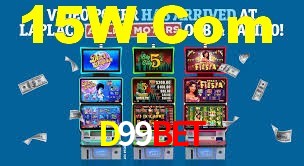 Bônus Diários D99Bet