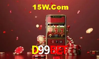 Promoções Sazonais D99Bet