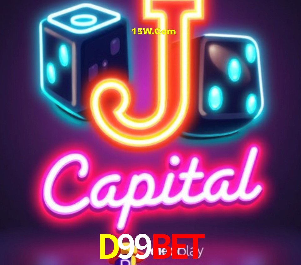 Benefícios da Conta D99Bet