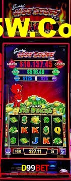 D99Bet: Jogos de Caça-Níqueis-Altas Recompensas, Roleta-Velocidade, Blackjack-Desafios Máximos