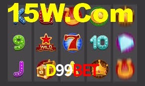 APP oficial da D99Bet para mobile