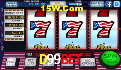Diretório de Jogos D99Bet