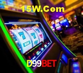 Tecnologia da Plataforma D99Bet