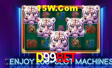 Estatísticas D99Bet