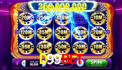 Especiais de Fim de Semana D99Bet