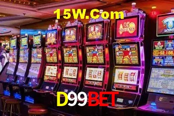 Promoção Relâmpago D99Bet