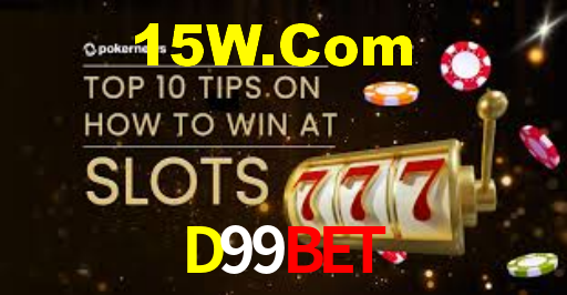 D99Bet - Cassino Jogos Plataforma - D99Bet.Com