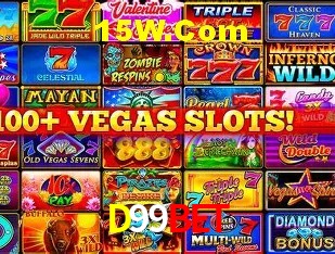 Recursos de Bônus D99Bet