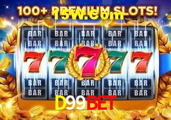 Casino Ao Vivo D99Bet